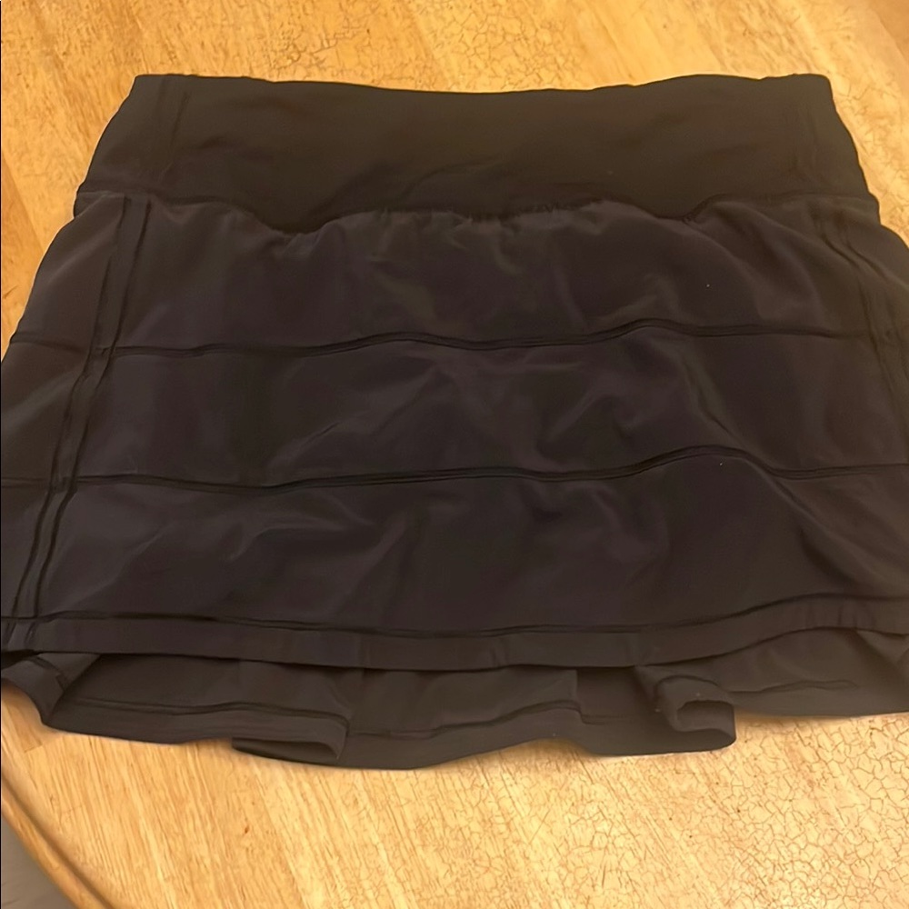 Lululemon Skirt